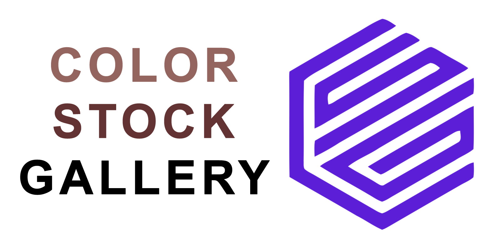 ColorStock Gallery
