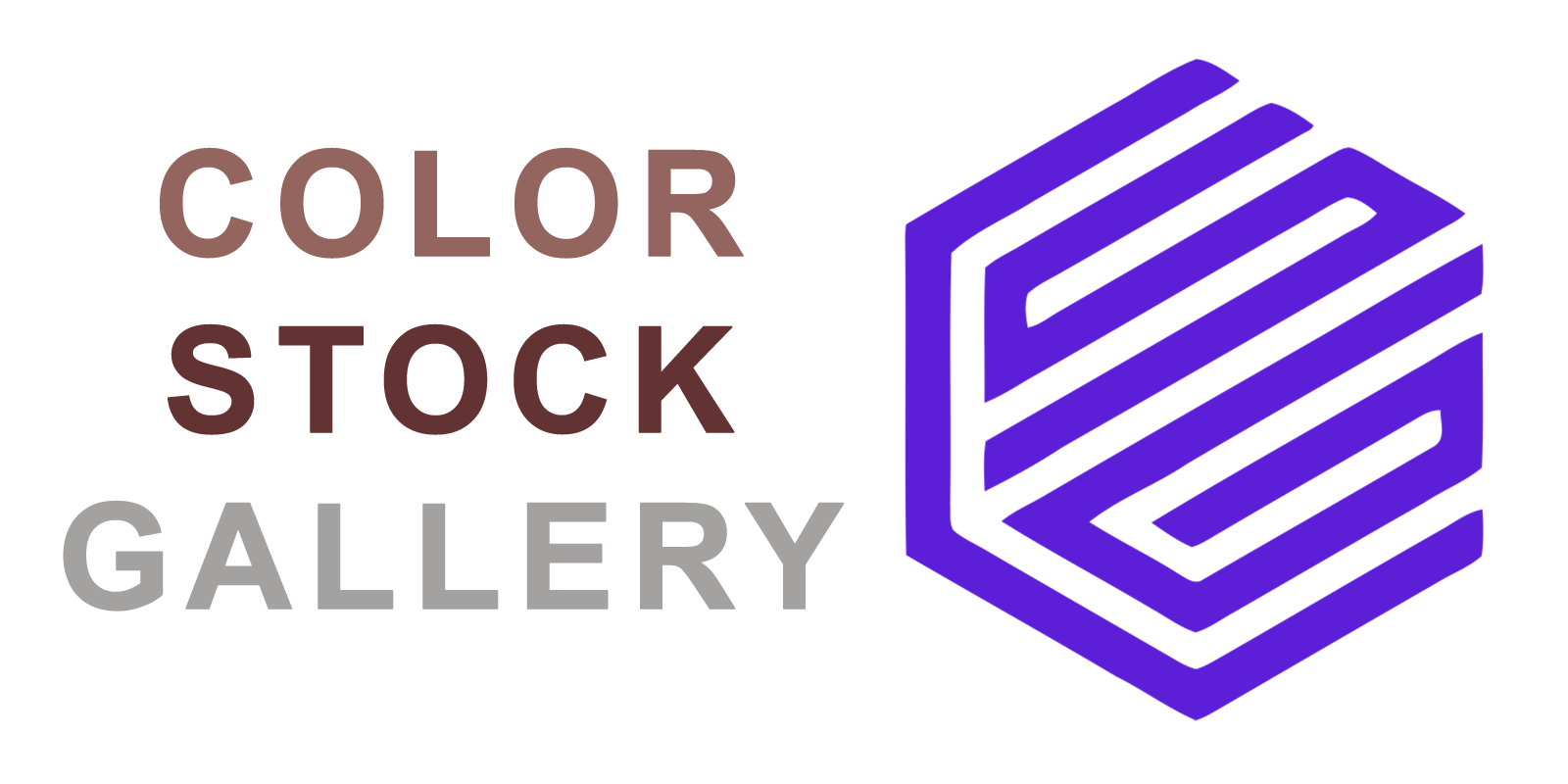 ColorStock Gallery